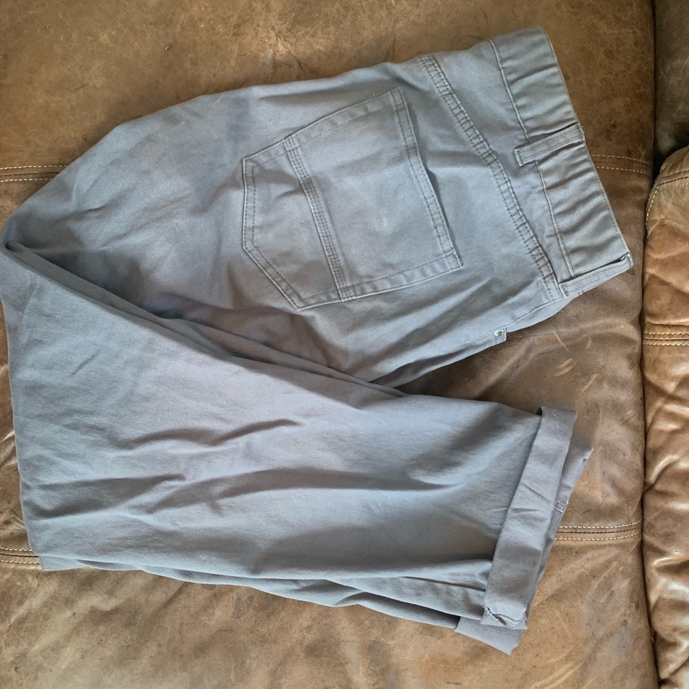 Iron co. 34x30 pants